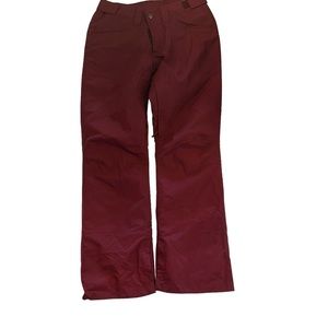 The North Face Women’s Ski Snow Pants Size Medium Like New